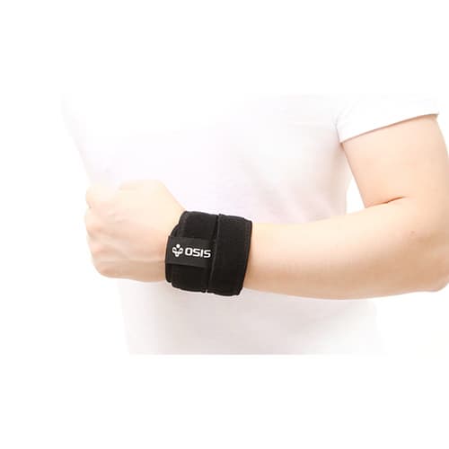 Energizing wrist support -OSR-01-